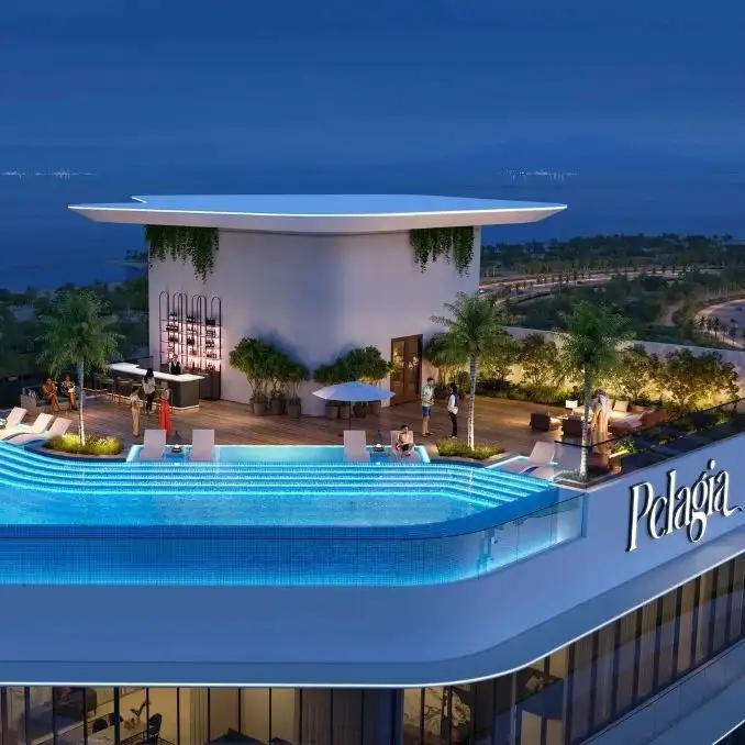 Pelagia Residence_2